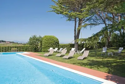 Image de Belle maison à Tavarnelle Vp Fi