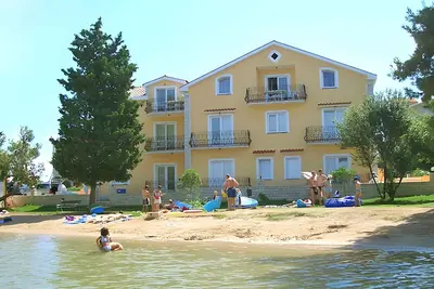 Image de Appartement de vacances à 10 m de l'Adriatique