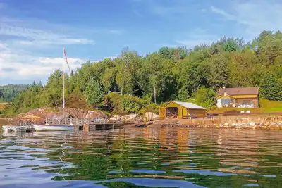 Image de Klubben