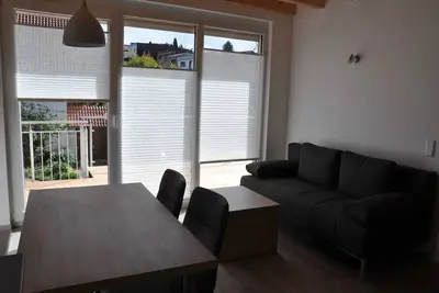 Image de Appartement Riesling - Appartement Vollert