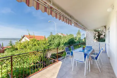 Image de Appartements Daria (85831-A2) - Selce (Crikvenica)