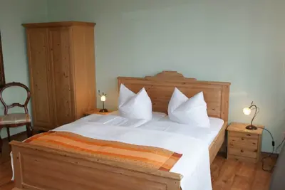 Image de Appartement Schwalbennest - Schwalbennest \/ Studio