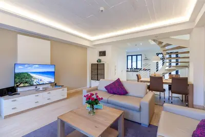 Image de Bel appartement Ă Prora/RĂĽgen