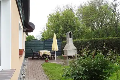 Image de Wiesengrund - Pension de famille et appartements Lindenhof