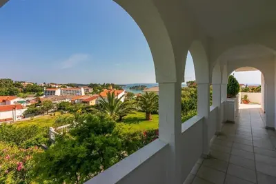 Image de Appartements Vila Antula (66781-A1) - Banjol - île de Rab