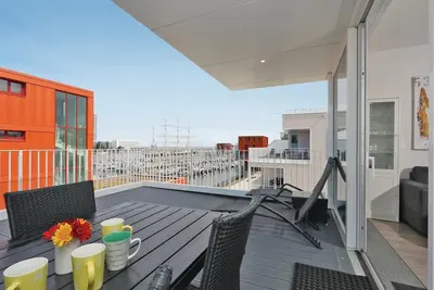 Image de Priwallpromenade 27, Whg 9