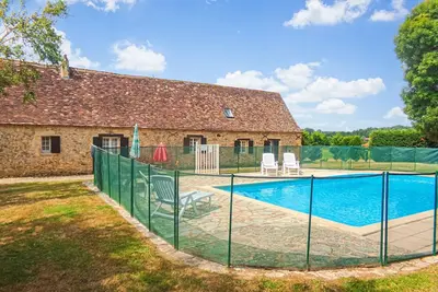 Image de Nice home in Eglise Neuve D'Issac