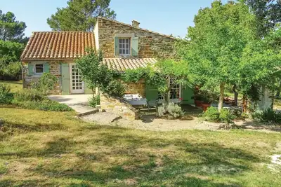 Image de Superbe maison Ă Ribaute