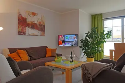 Image de Appartement 2 - Villa dunes vis a vis - proche de la plage