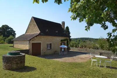 Image de Gorgeous home in Val-de-Louvre-et-Caude
