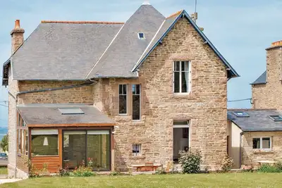 Image de Superbe maison à Tredrez-Locquemeau
