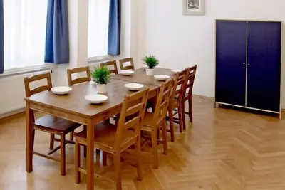 Prague Central Residence