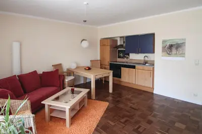 Image de Bel appartement à Bad Pyrmont