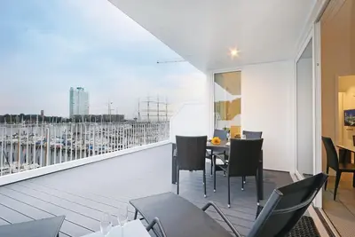 Image de Priwallpromenade 31, Whg 26