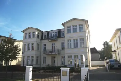 Image de Appartement Family Reins à la Villa Quisisana - **** Appartement