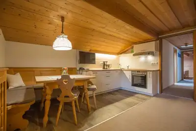 Image de Appartement Setzberg - Böcklhof, Kreuth-Brunnbichl