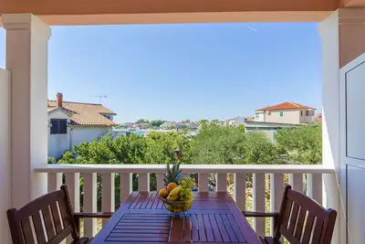 Image de Appartements Tiho i Pave (28231-A5) - Rogoznica