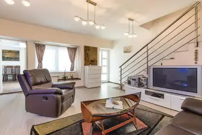 Image de Belle maison Ă Novi Vinodolski avec.