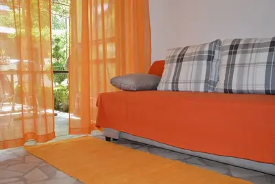 Image de Appartement et Chambres Danica (11771-A1) - Podaca