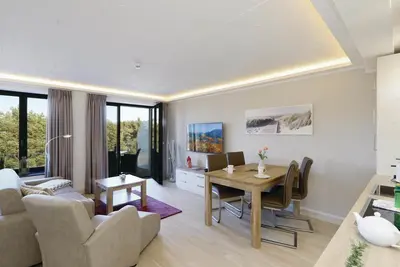 Image de Superbe appartement Ă Prora/RĂĽgen