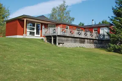 Image de Belle maison à Ebeltoft avec WiFi