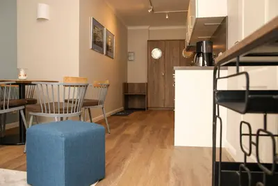 Image de Appartement 3 - Appartements sur la mer Baltique (Lb)