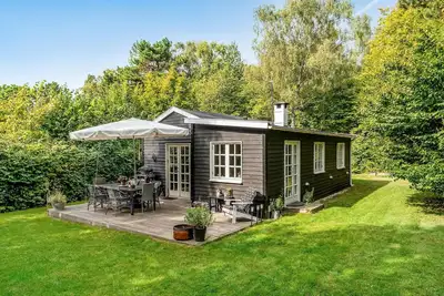 Image de Superbe maison de 2 chambres à Vejby