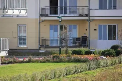 Image de Appartement 2-R. Goéland argenté jusqu'à 4 pers. - excl. App. Goéland argenté, à 100 m de la plage