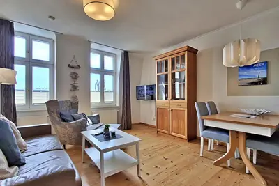 Image de Ahrenshoop - Villa Ahlbeck Maison 1