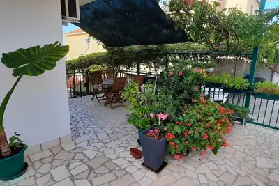 Image de Appartements Nediljka (14121-A2) - Dolac