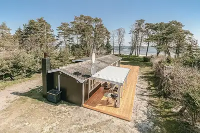 Image de Belle maison de 2 chambres à Nexø