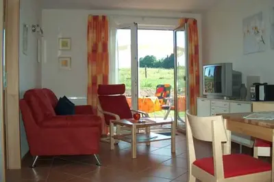 Image de Appartement Elly - Maison Uhleck