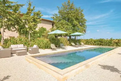Image de Jolie maison à Saint Gilles
