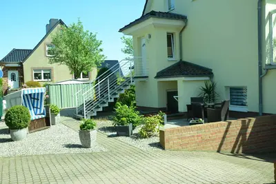 Image de Apartment Olaf Gräbsch - Appartement