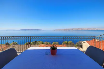 Image de Appartements Marija (67291-A4) - Senj