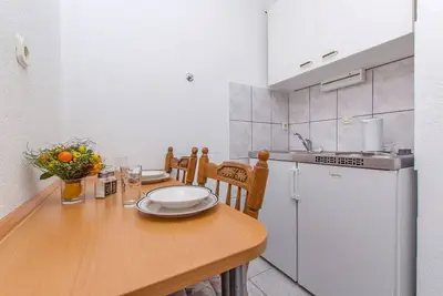 Appartements Zecic (30921-A2) - Omis
