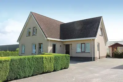 Image de Oostvaardersplassen