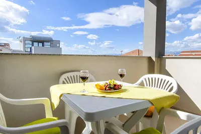 Image de Appartements Glavan (27041-A4) - Privlaka (Zadar)