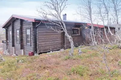 Image de Superbe maison à Vemdalen avec sauna