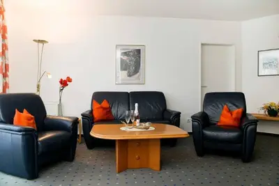 Image de (40) appartement à 3 pièces - Immeuble Olymp