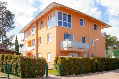 Image de Appartement Jaeger - Appartement Jaeger