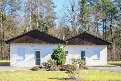 Image de Superbe maison à Faßberg/Heidesee