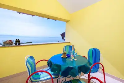 Image de Superbe appartement Ă Opatija avec WiFi