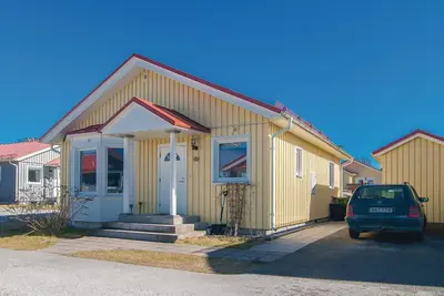 Image de Superbe maison à Visby avec WiFi