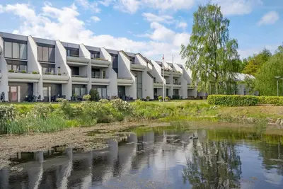 Image de Superbe appartement à Helsingør
