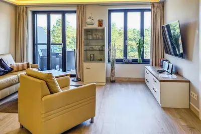 Image de Superbe appartement Ă Prora/RĂĽgen