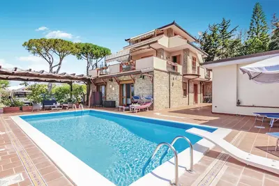 Image de Superbe appartement à Castellabate -Sa-