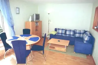 Image de Appartement 2 à gauche - Maison Amira