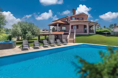 Image de Superbe maison Ă Nova Vas