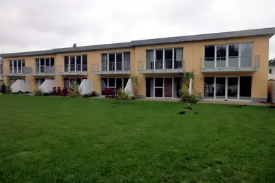 Image de forêt côtière - Appartement anneau Igel J56 - forêt côtière - Appartement anneau Igel J56